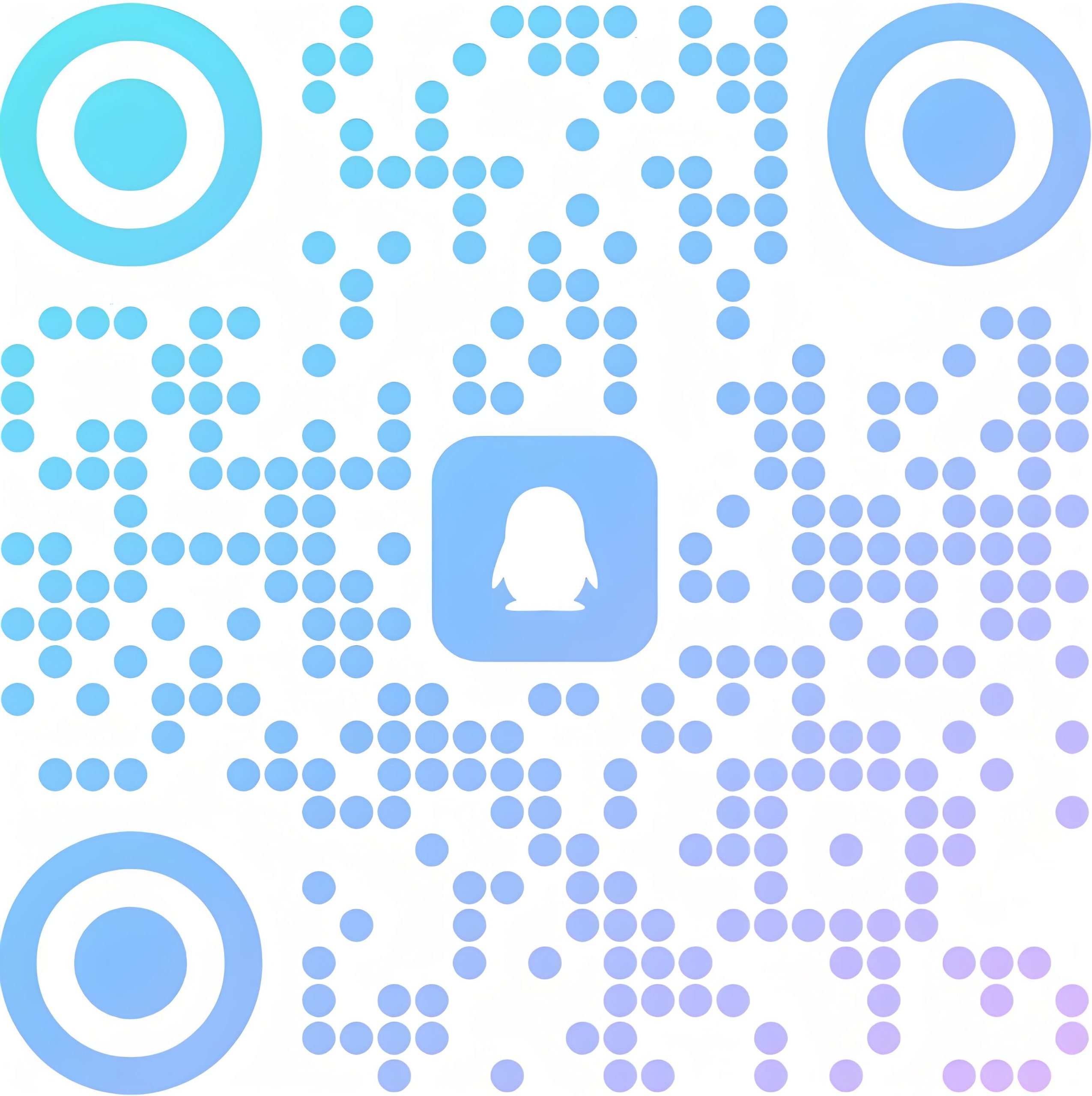 扫码加Q群|富贵源码网